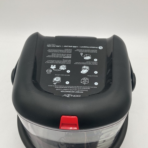 Iceman Clear 3 Cold Therapy System with Power Cord Tested Working - Picture 2 of 10